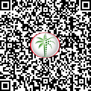 DLD verification QR code