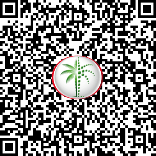 DLD verification QR code