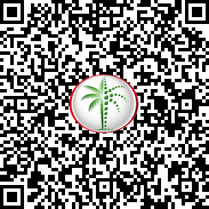 DLD verification QR code