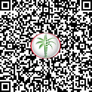 DLD verification QR code