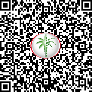DLD verification QR code