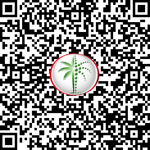 DLD verification QR code