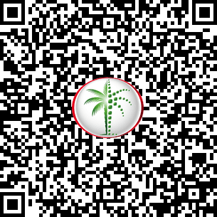 DLD verification QR code