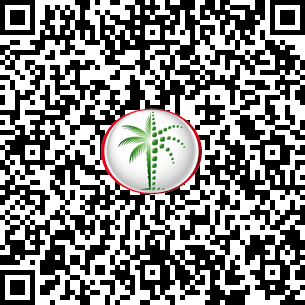 DLD verification QR code