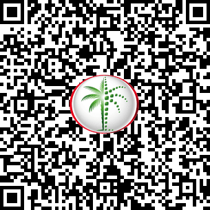 DLD verification QR code