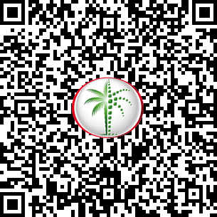 DLD verification QR code