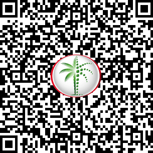 DLD verification QR code