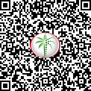DLD verification QR code