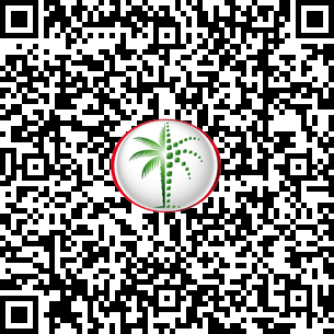 DLD verification QR code