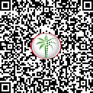 DLD verification QR code