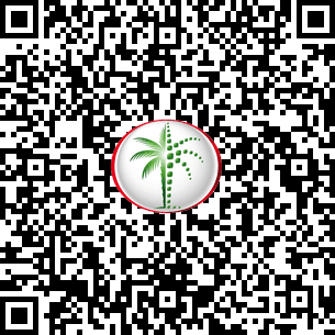 DLD verification QR code