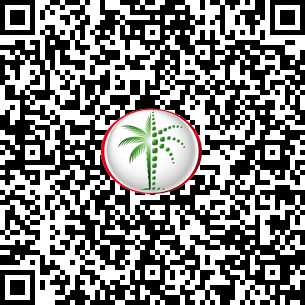 DLD verification QR code