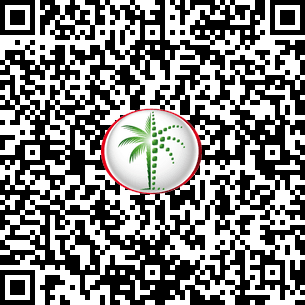 DLD verification QR code