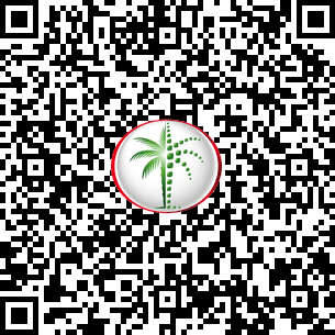 DLD verification QR code