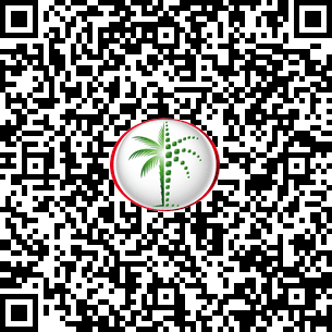 DLD verification QR code