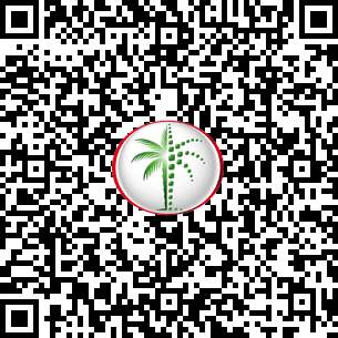DLD verification QR code