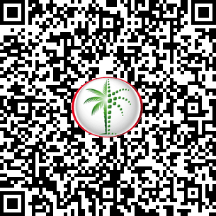 DLD verification QR code