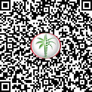 DLD verification QR code