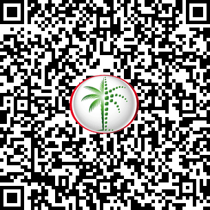 DLD verification QR code