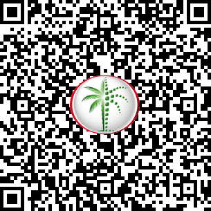 DLD verification QR code