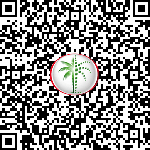 DLD verification QR code