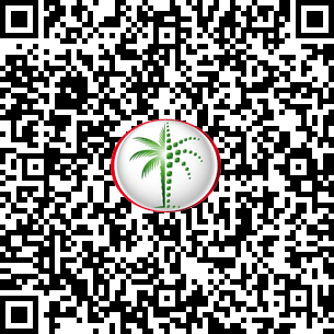 DLD verification QR code