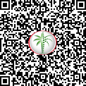 DLD verification QR code