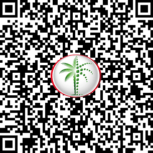 DLD verification QR code