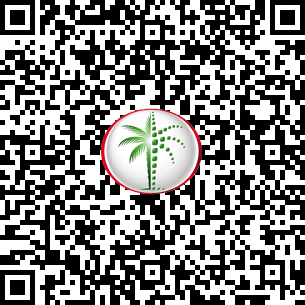 DLD verification QR code
