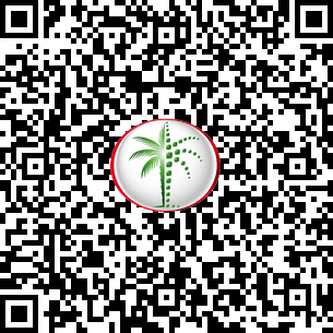 DLD verification QR code