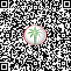 DLD verification QR code