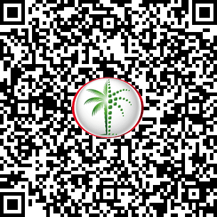 DLD verification QR code
