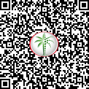 DLD verification QR code