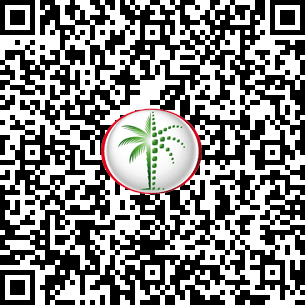 DLD verification QR code