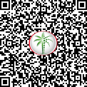 DLD verification QR code