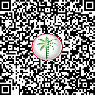 DLD verification QR code