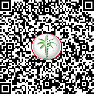 DLD verification QR code