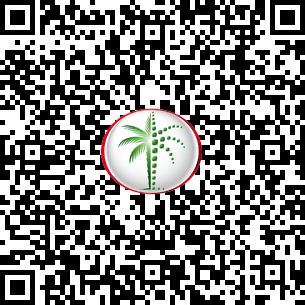 DLD verification QR code