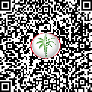 DLD verification QR code