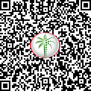 DLD verification QR code