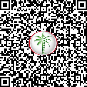 DLD verification QR code