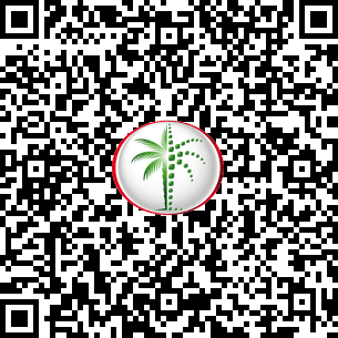 DLD verification QR code