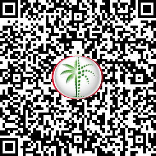 DLD verification QR code
