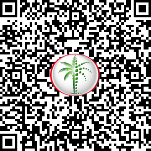 DLD verification QR code
