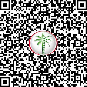 DLD verification QR code