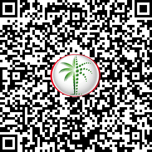 DLD verification QR code