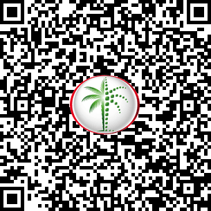DLD verification QR code