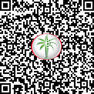 DLD verification QR code