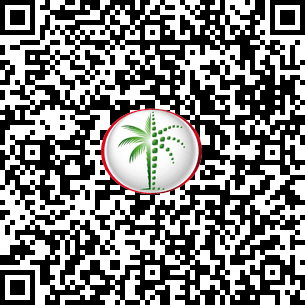 DLD verification QR code