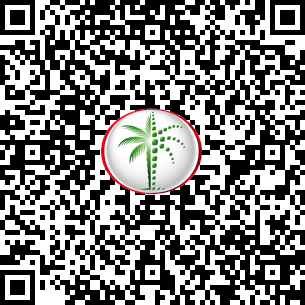 DLD verification QR code